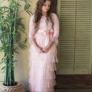 PRICE DROP!!!Beautiful Dainty Jewells Dress!!